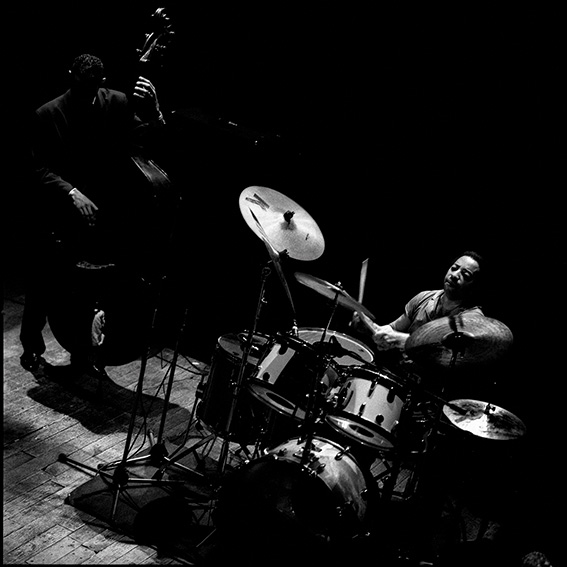 雷維史達-Tony Williams 雷維史達-Tony Williams 60x50cm